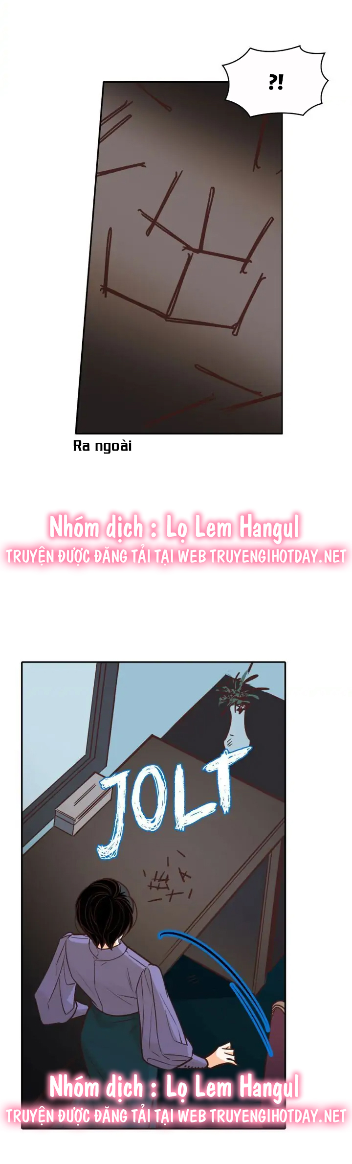 câu chuyện về người phụ nữ ấy chapter 13 7