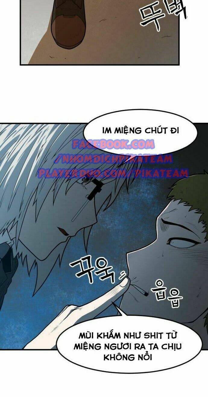 chinh phạt học đường chapter 9 11