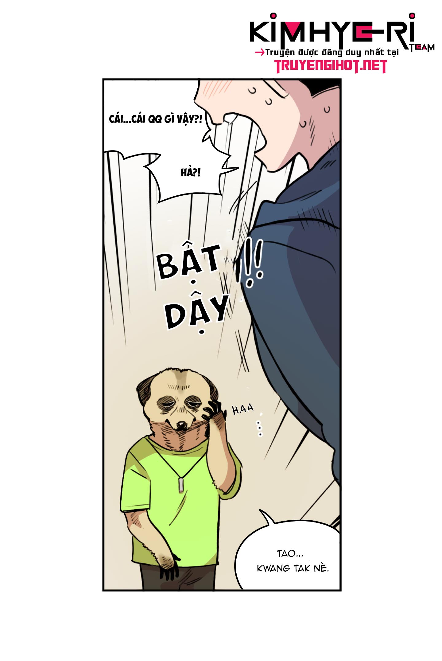 [18+] 1 người khỏe 2 người vui chapter 12 9