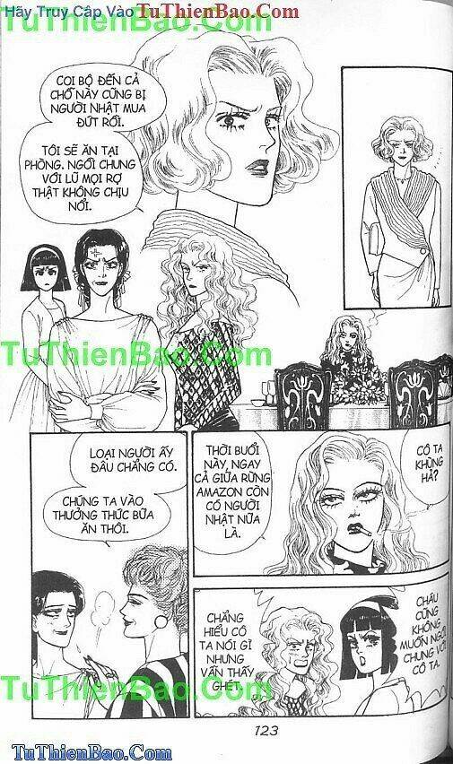 câu lạc bộ con nhà giàu chapter 13 123