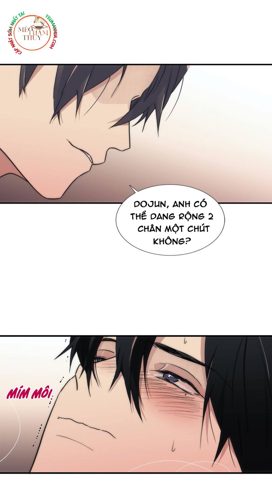 đưa đón người yêu chapter 65 21