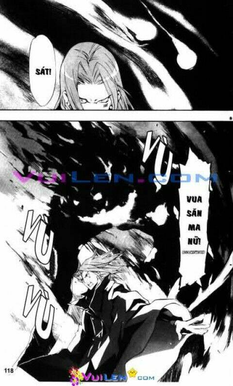 cấm thư ma thuật chapter 3 30