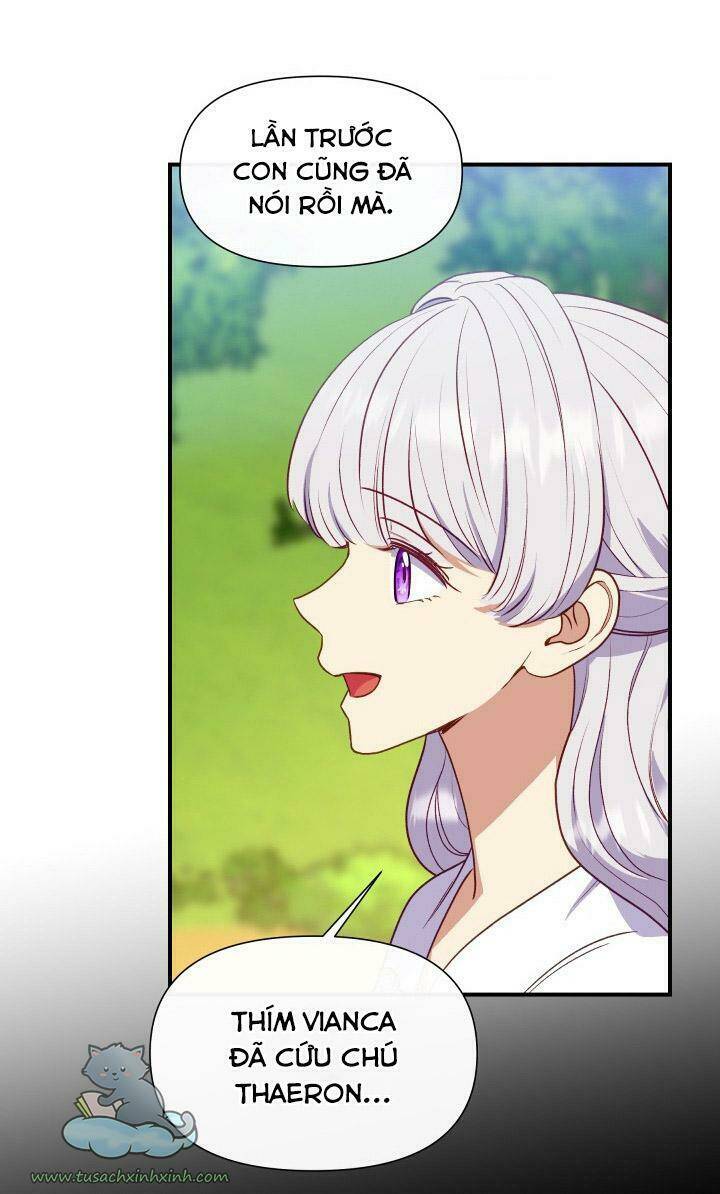 khế ước của nữ công tước quái vật chapter 143 16