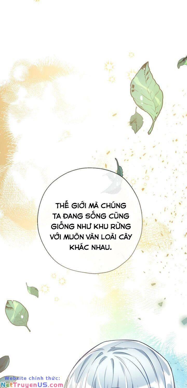 chúng ta có thể trở thành gia đình được không? chapter 50 14
