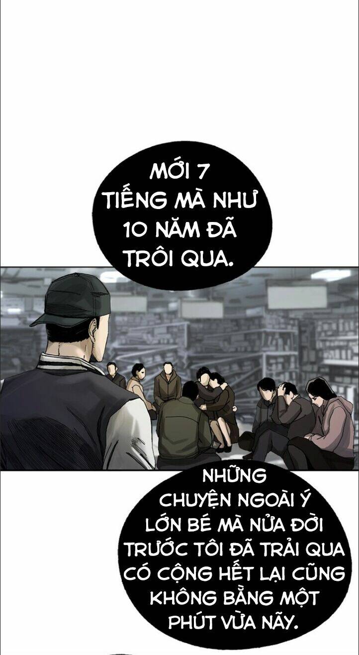 truyền thuyết anh hùng thời mạt thế chapter 3 29