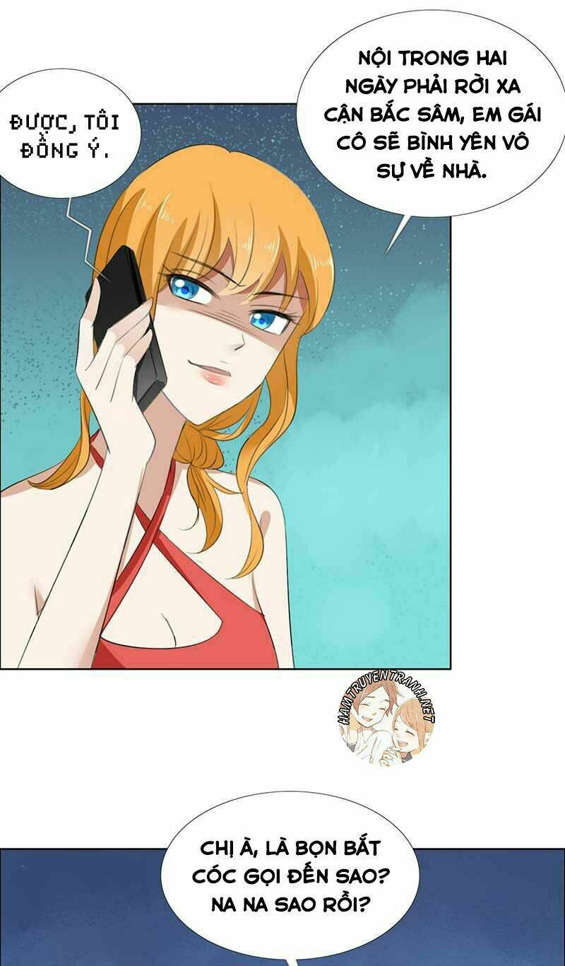 độc sủng kiều thê của bá đạo tổng tài chapter 50 22