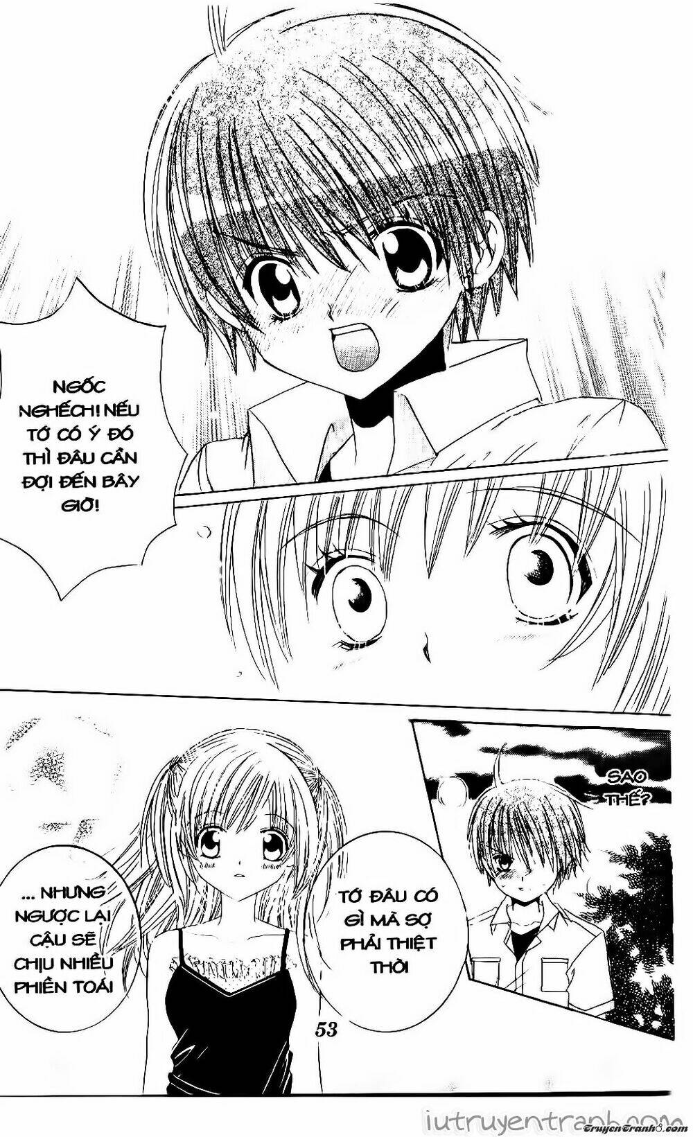 get love! chapter 30 21