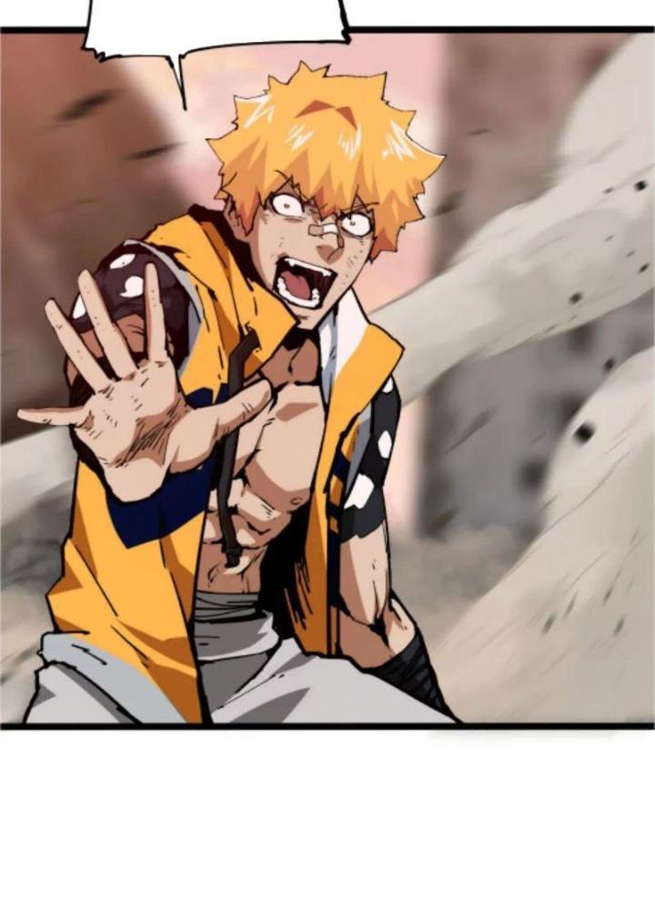 quỷ trảm liệp nhân chapter 3 127