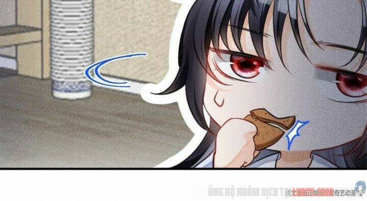 tôi trở thành tổ tông của 5 vị đại lão chapter 5 54