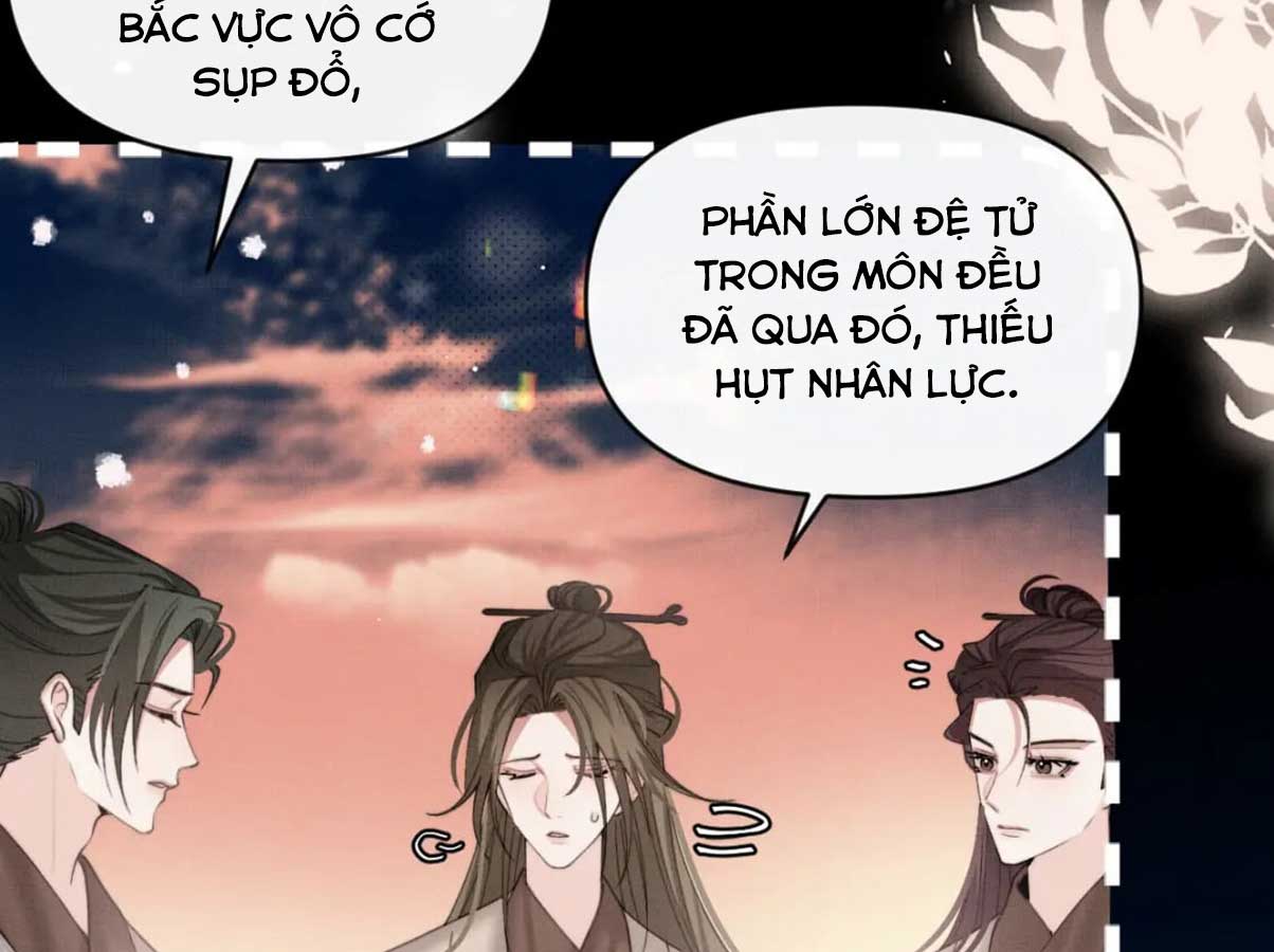 Không Gặp Thượng Tiên 300 Năm chapter 28