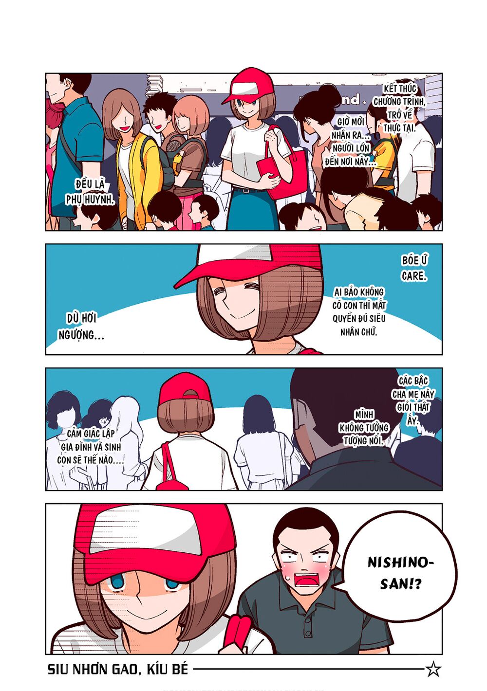 kanako's life as an assassin chapter 20.5 2