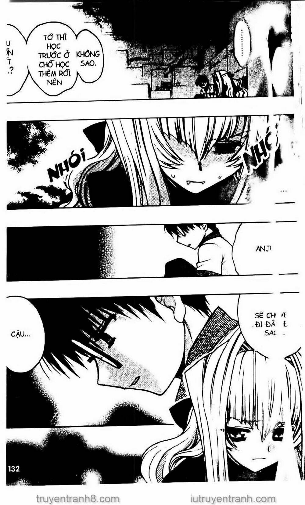 little vampire chapter 51 17