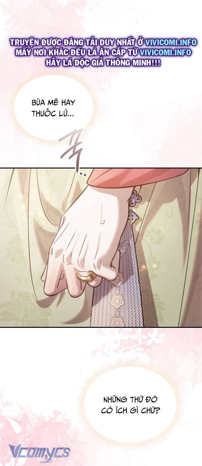 [18+] tiết học bí mật của trung điện chapter 29 33