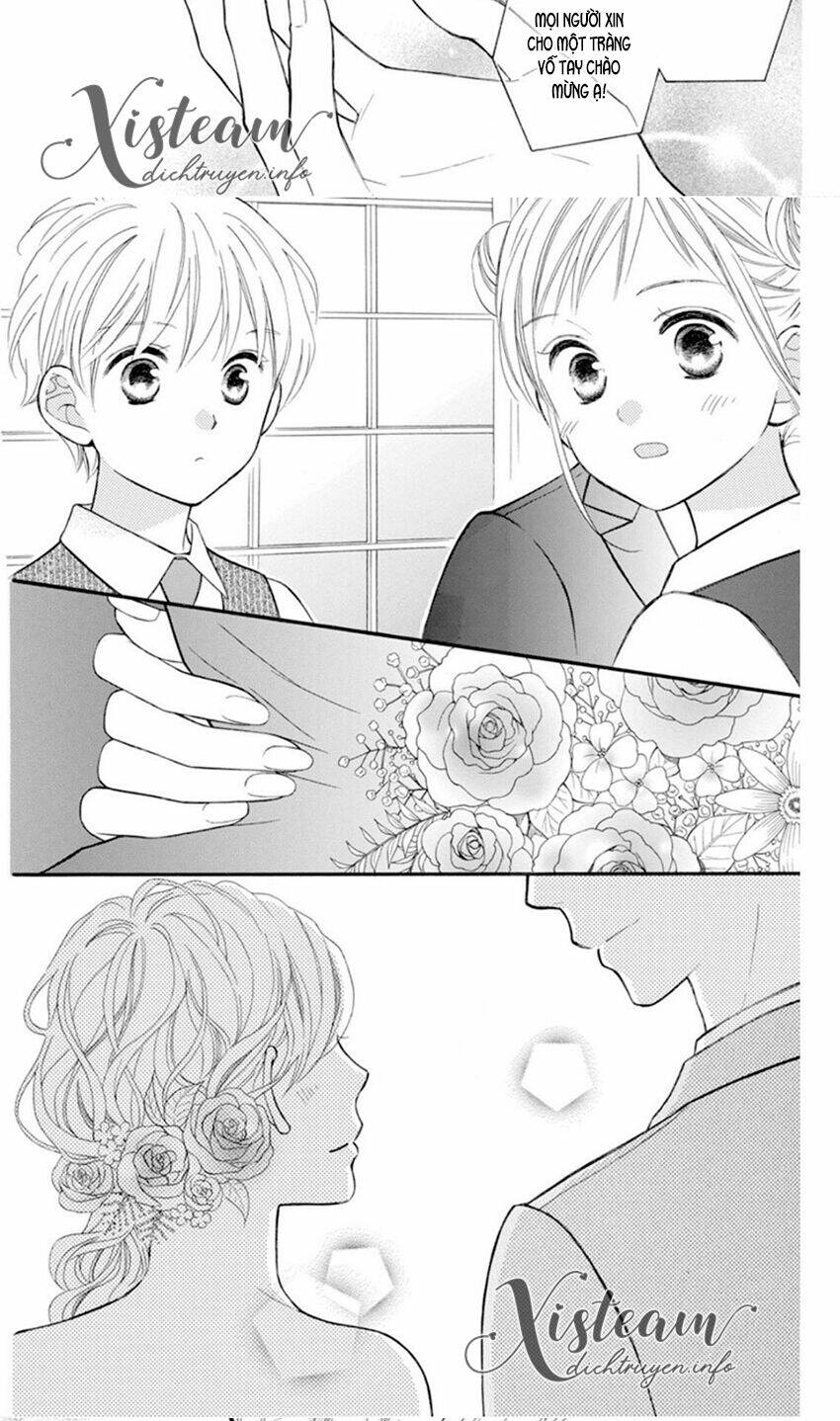 life so happy chapter 18 19