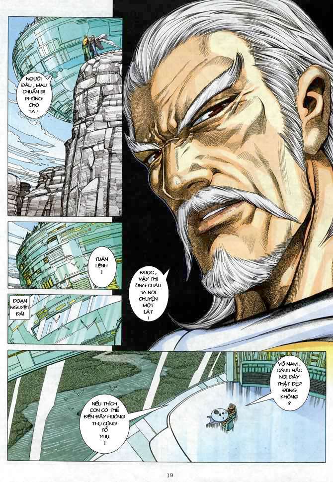 võ thần chapter 57 18