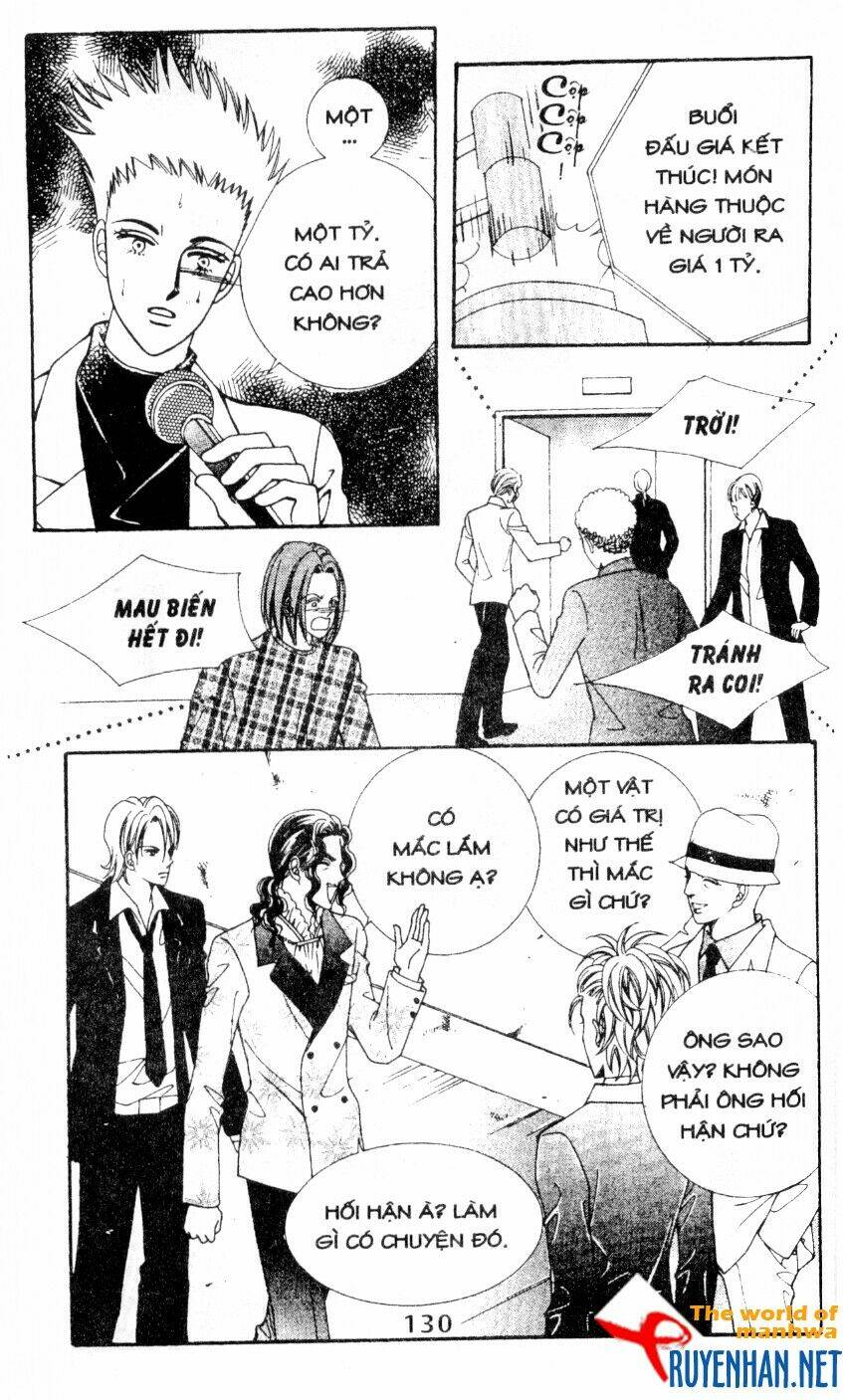 chàng trai hào hiệp chapter 11 132