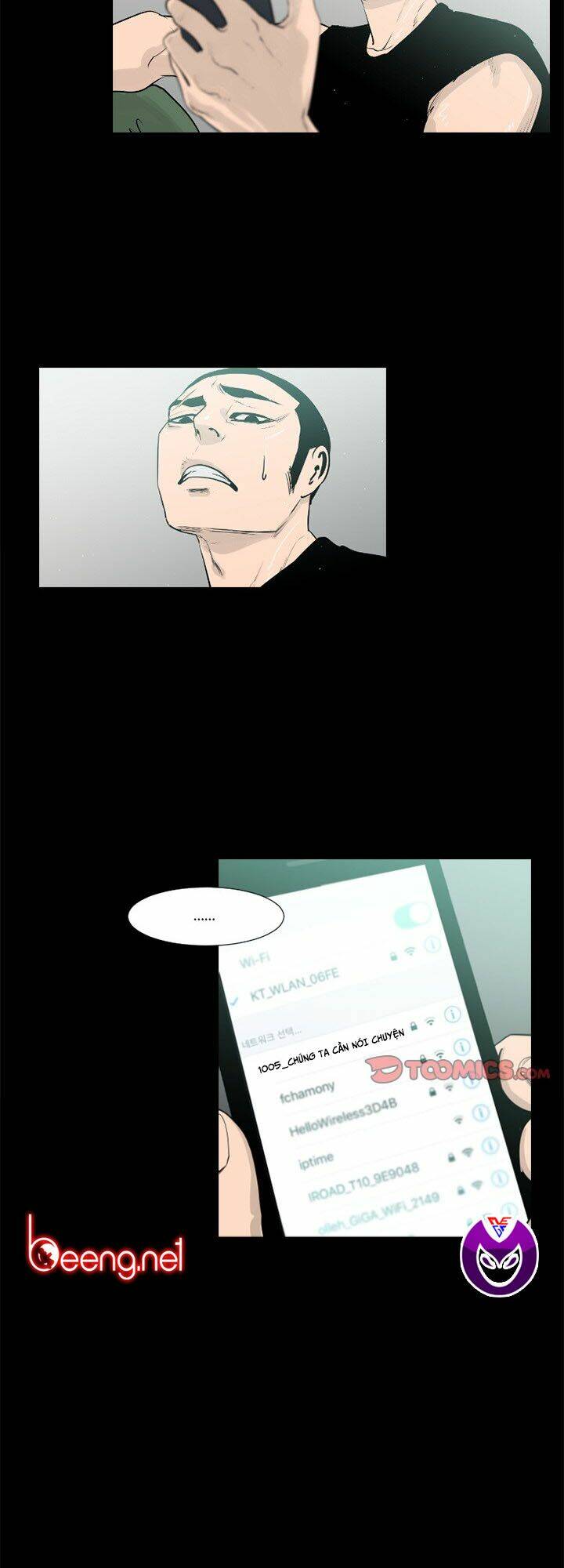 kẻ mạnh nhất - tong edge chapter 36 30