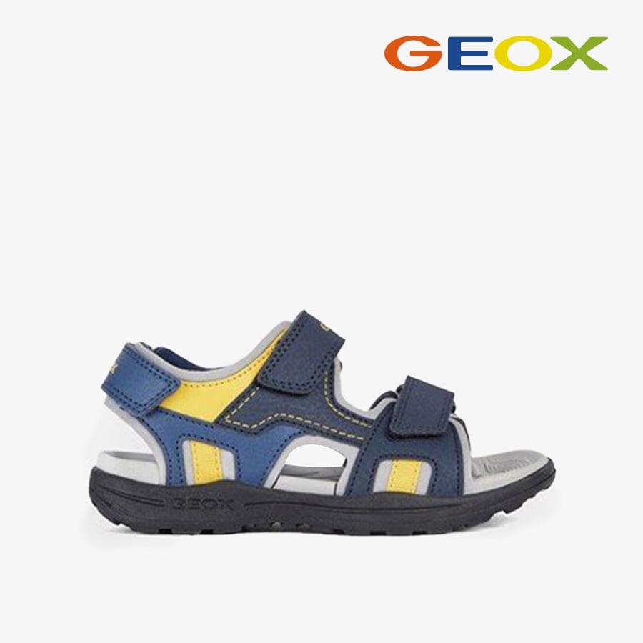 Giày Sandals Bé Trai GEOX J Vaniett B B