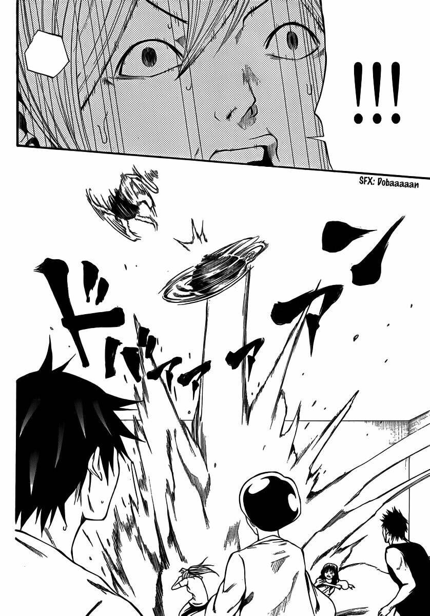 kamisama no iutoori chapter 12 42