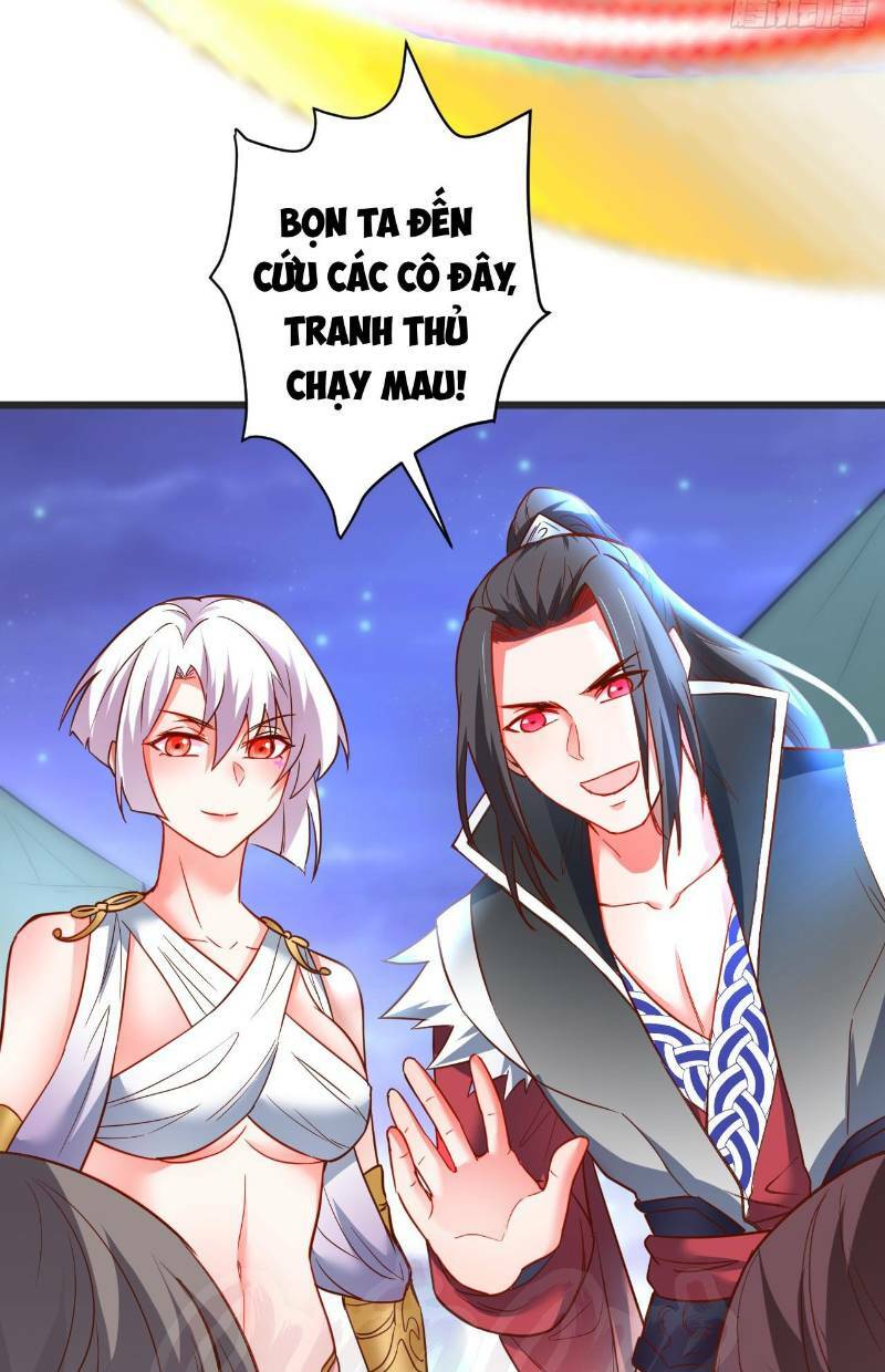 trọng sinh tối cường ma tôn ở rể chapter 36 41