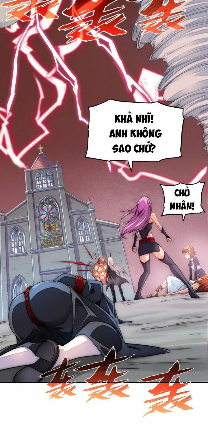 ma vương pháp tắc chapter 20 32