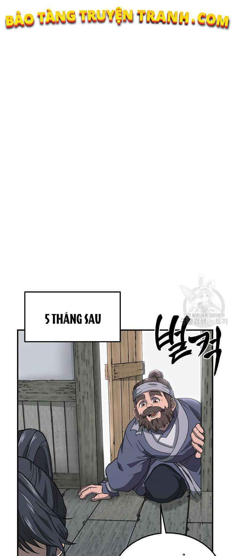 thiếu niên phương sĩ chapter 19 22