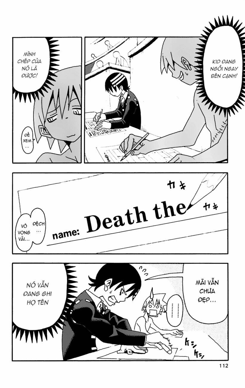 soul eater chapter 12 23