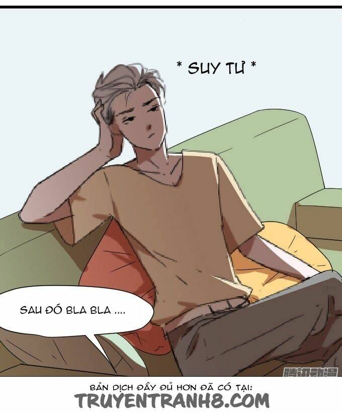 cho anh gần em chapter 9 4