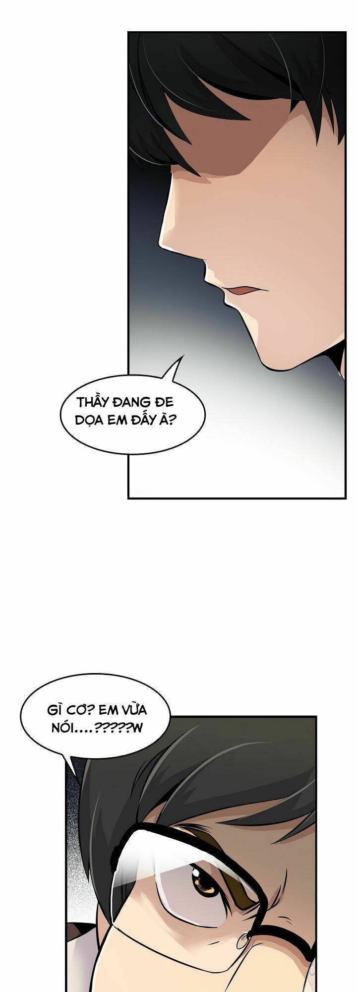 điều tra viên chuyển sinh chapter 6 26