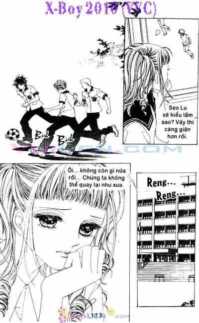 high school bullying chapter 44 23