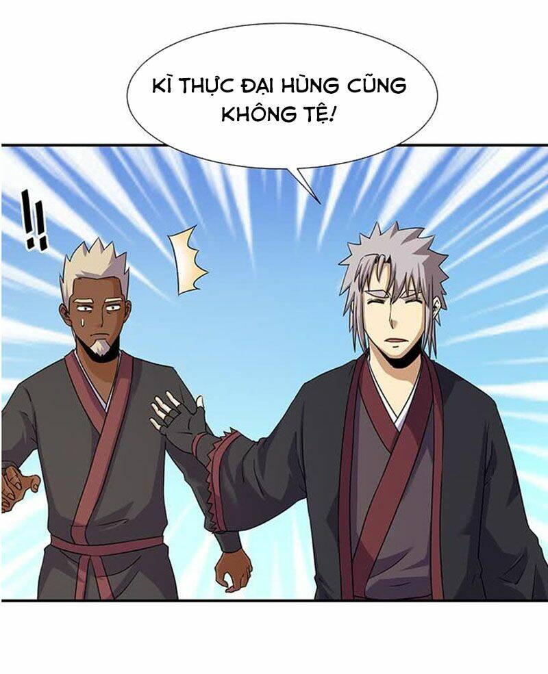 phong quỷ truyền thuyết chapter 218 15