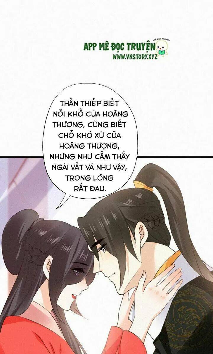 thiên hương mỹ nhân chapter 130 34