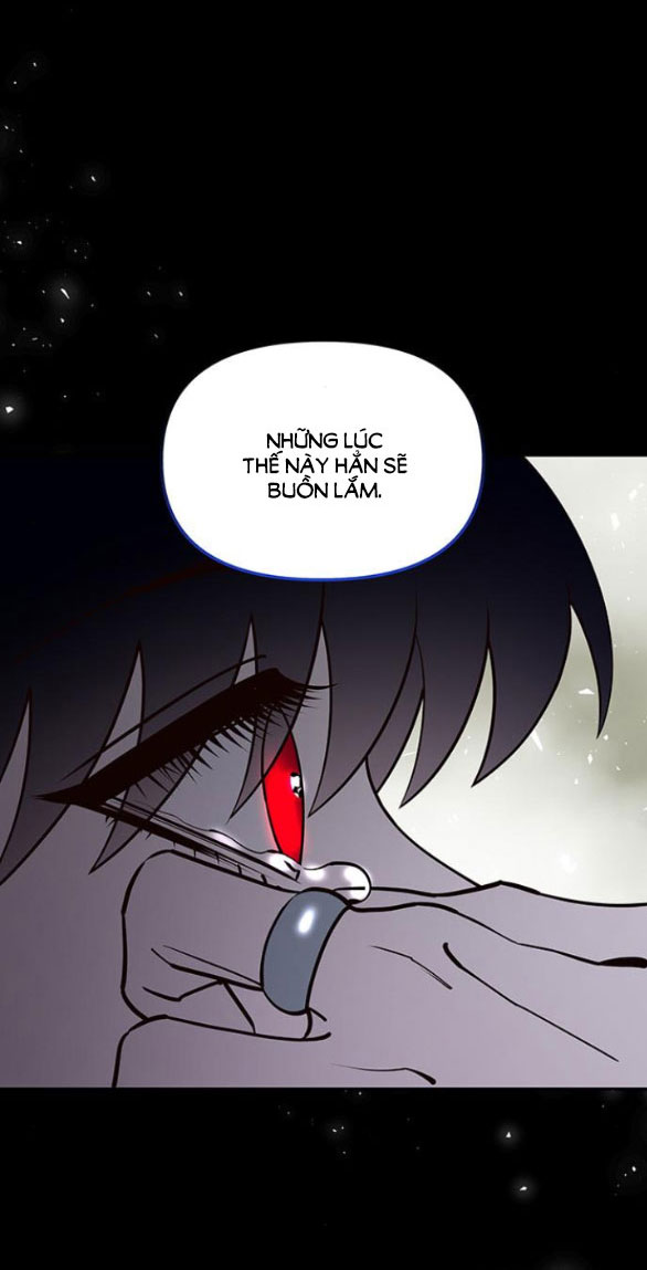 Thái Tử Myolyeong chapter 99.2 - Trang 35