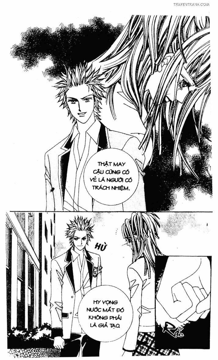 điên vì yêu - love like crazy chapter 43 21