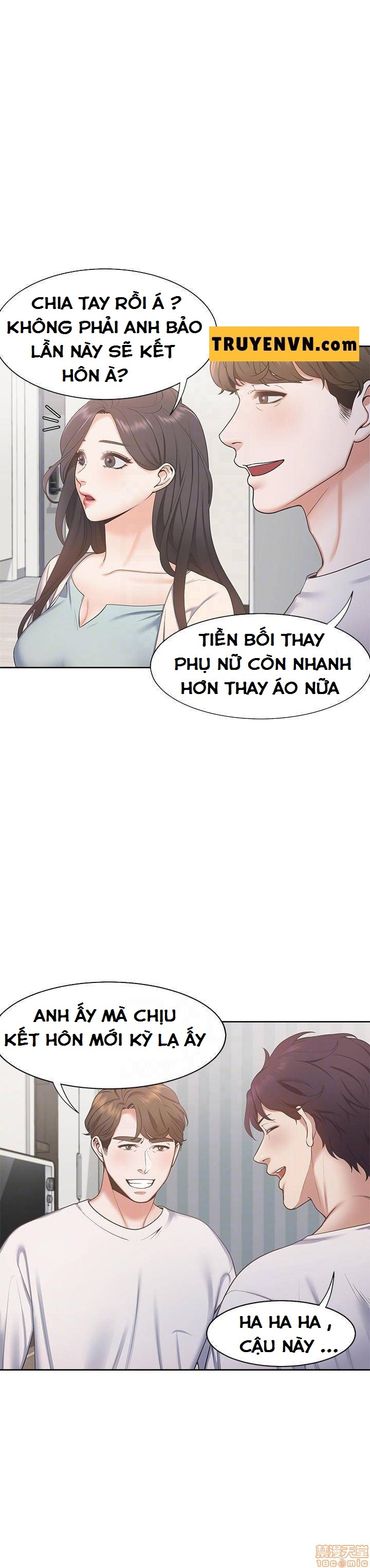 khát tình chapter 2 8