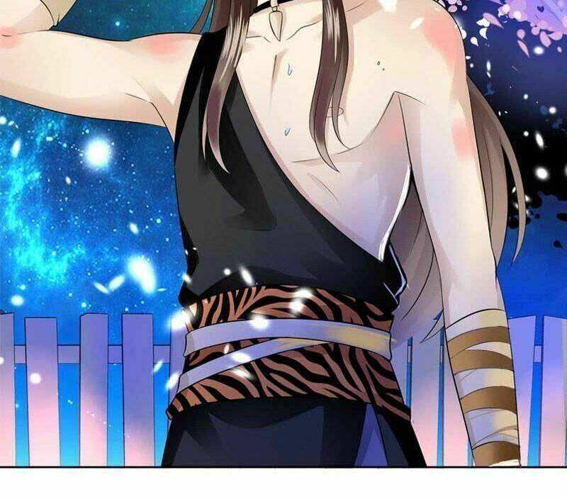 điền viên mật sủng: cô vợ nóng bỏng chapter 41 25