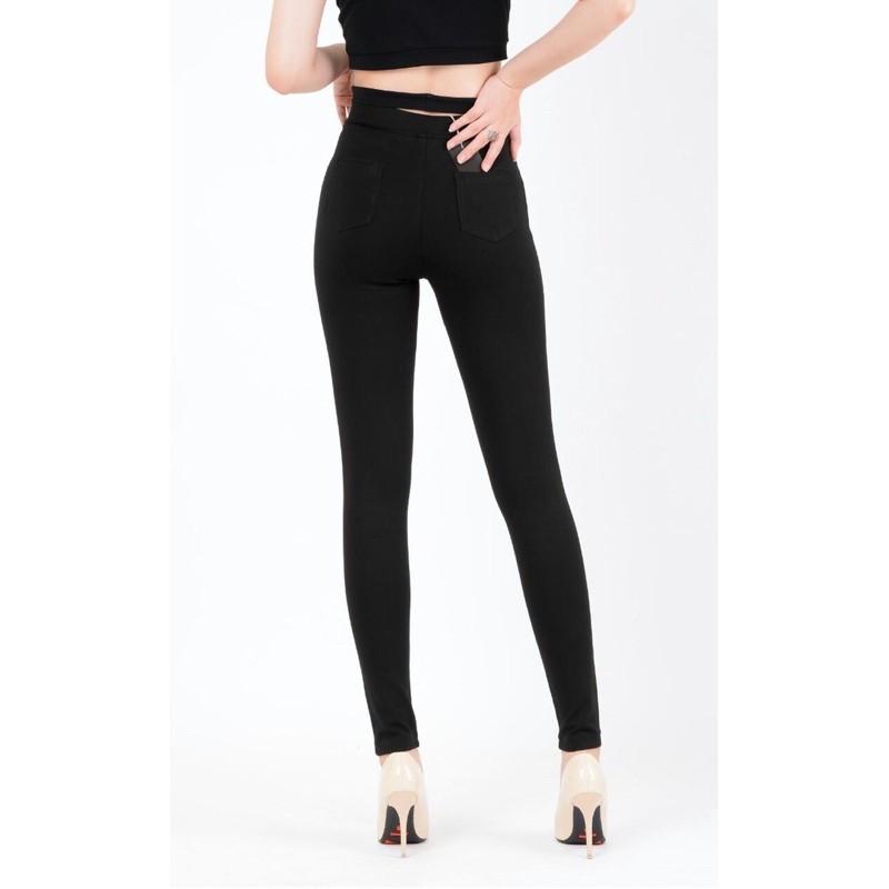 Quần Leggings Nữ Umi Hàn Cao cấp