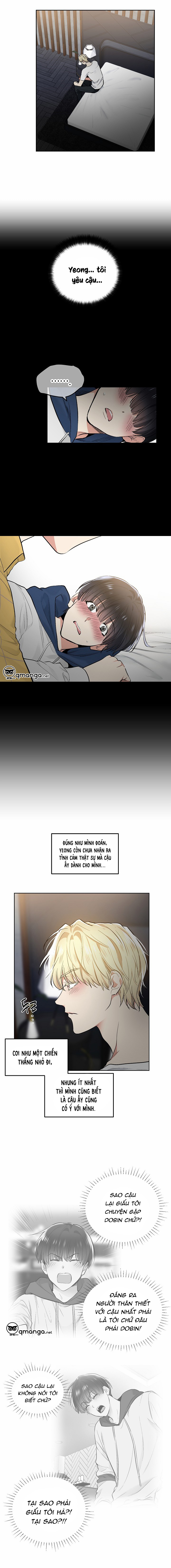 ứng dụng xấu hổ chapter 43 2