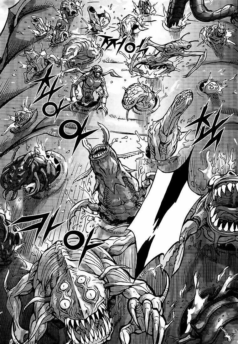 diêm đế ii chapter 41.1 10