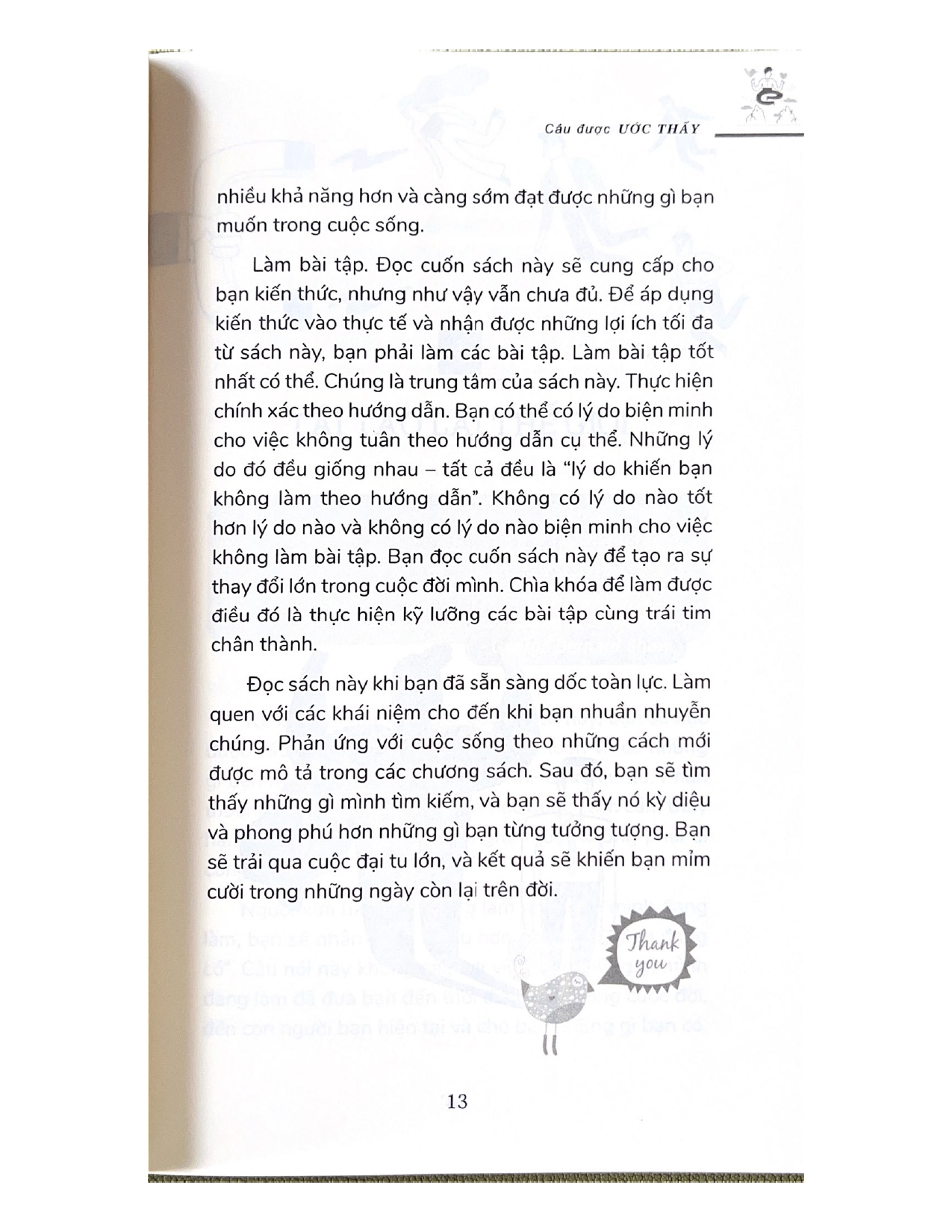 Cầu Được Ước Thấy - Vanlangbooks