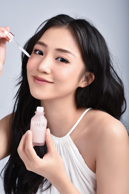 Serum chống lão hóa da và tăng sinh collagen O’Muse Secret Timeless Rejuvenating Serum 30ml