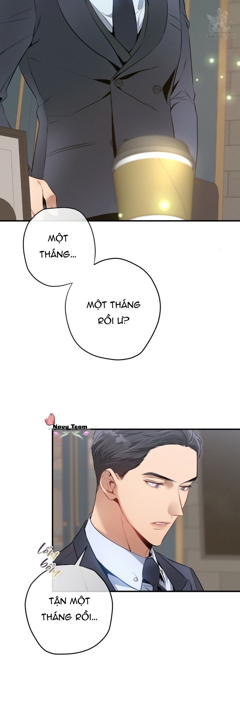Không Đạo Đức chapter 7 - Trang 27