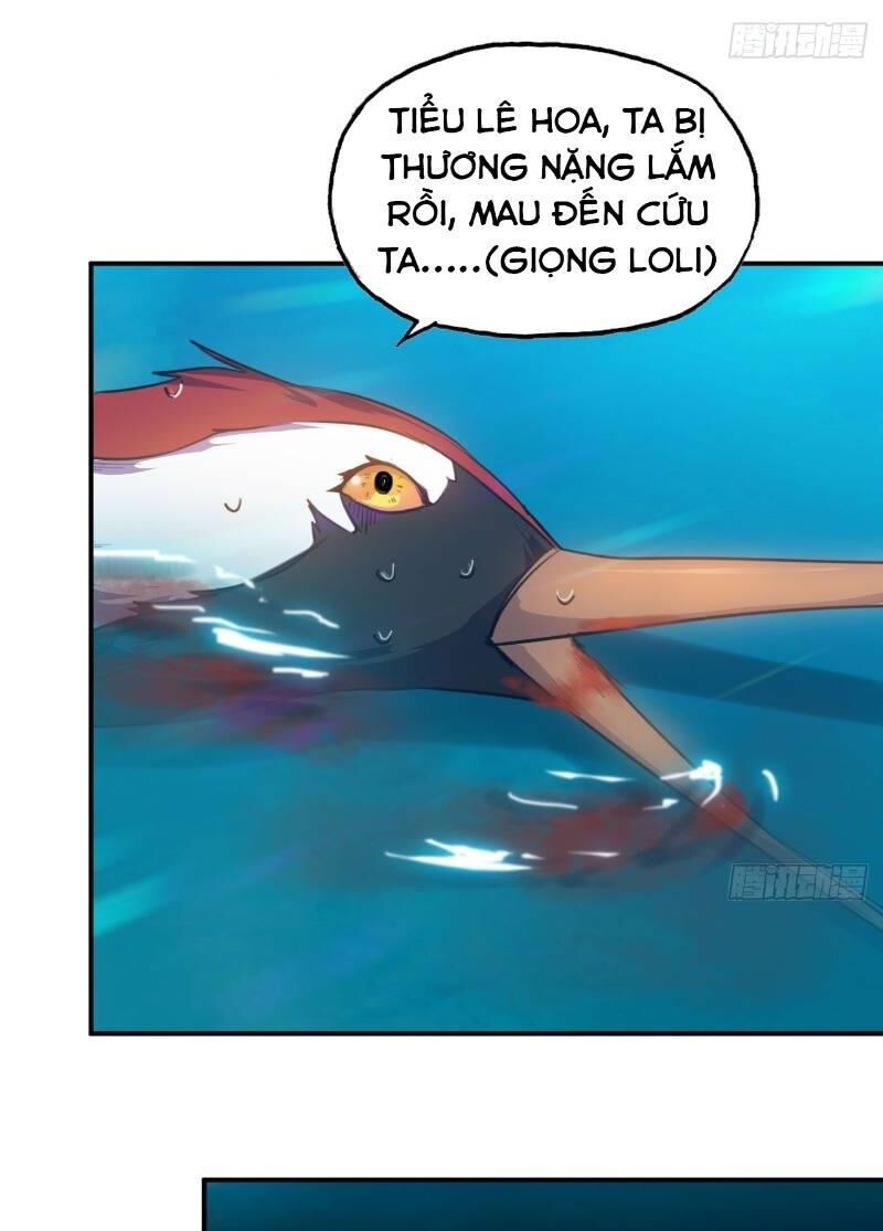 khởi đầu bằng một con côn chapter 92 4