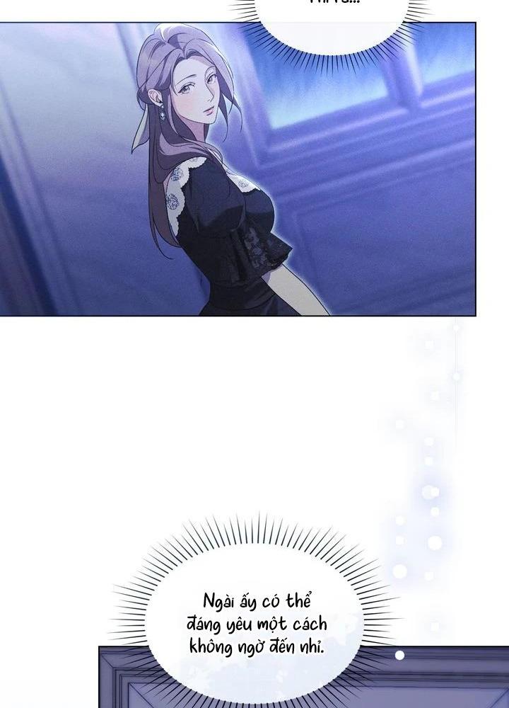 chấp nhận sự chiếm đoạt chapter 42 45