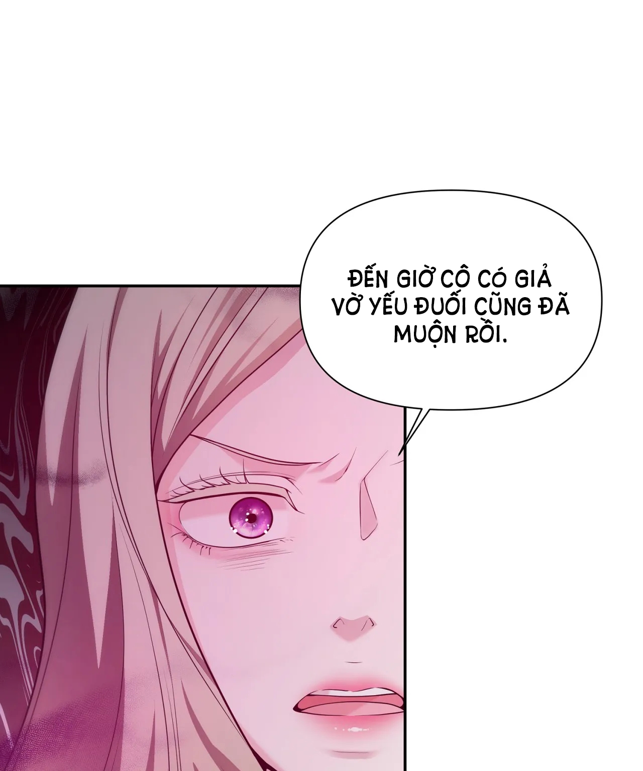 Lửa Trong Đầm Lầy chapter 34.1 - Trang 23