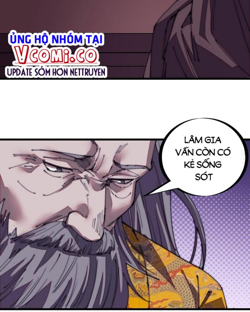 ta có một sơn trại chapter 197 16