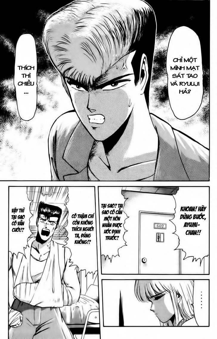 shonan junai gumi chapter 45 11