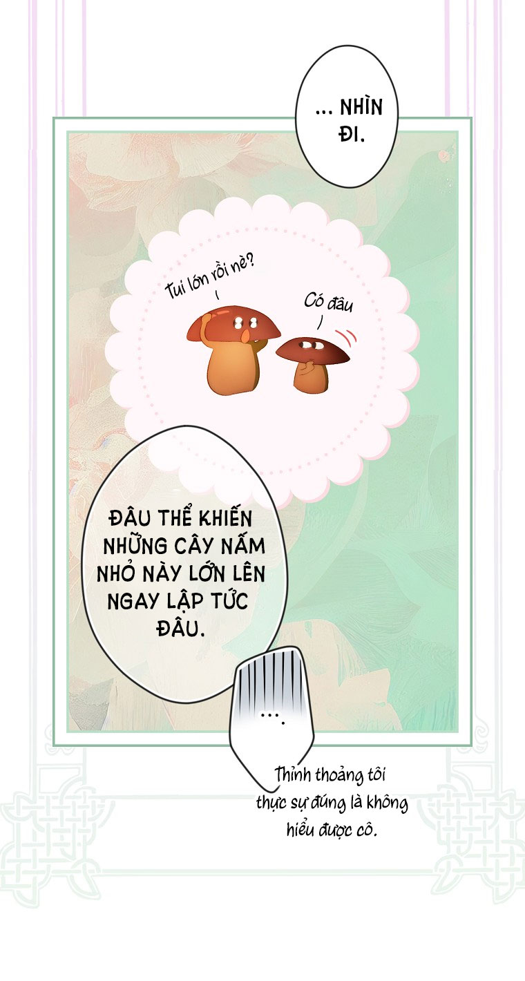 quý cô bí ẩn - secret lady chapter 78.2 4