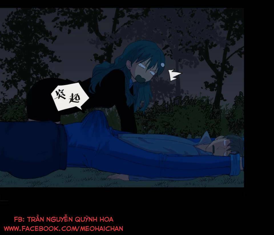 ngôi sao fod chapter 3 60