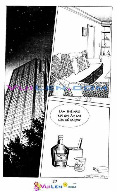 thiên thần tái thế chapter 11 27